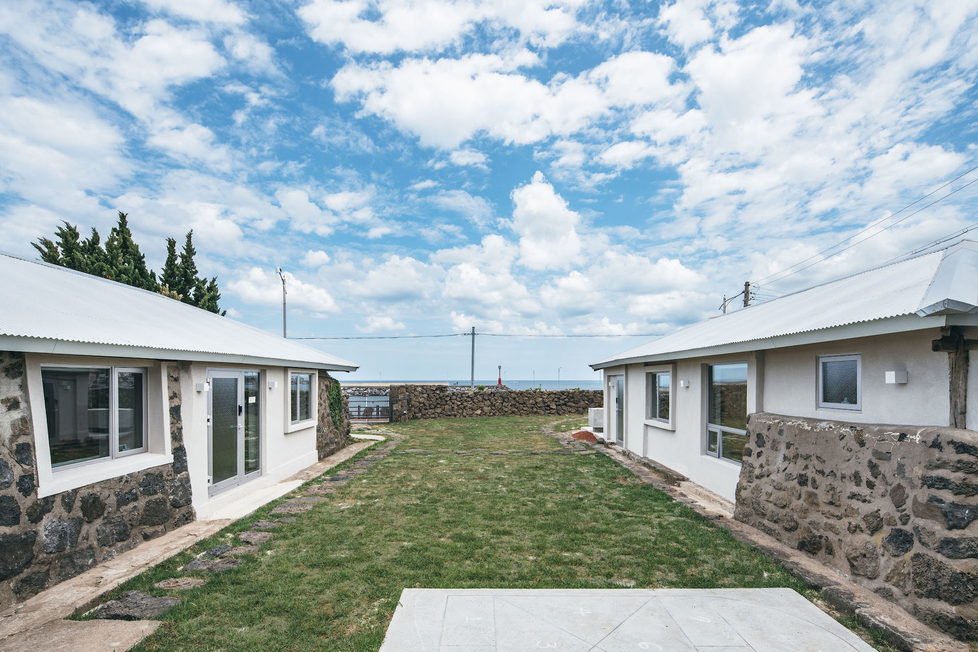 Z_Lab 设计 | 低济州民宿（LOW JEJU）实景+方案+视频-106