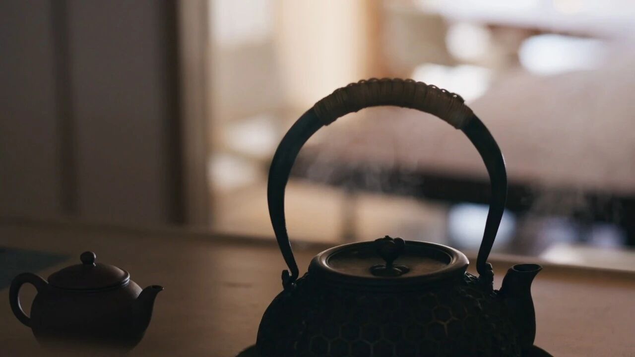 POYUEN JI Kyoto(宝元纪京都)精品茶室丨日本京都-52