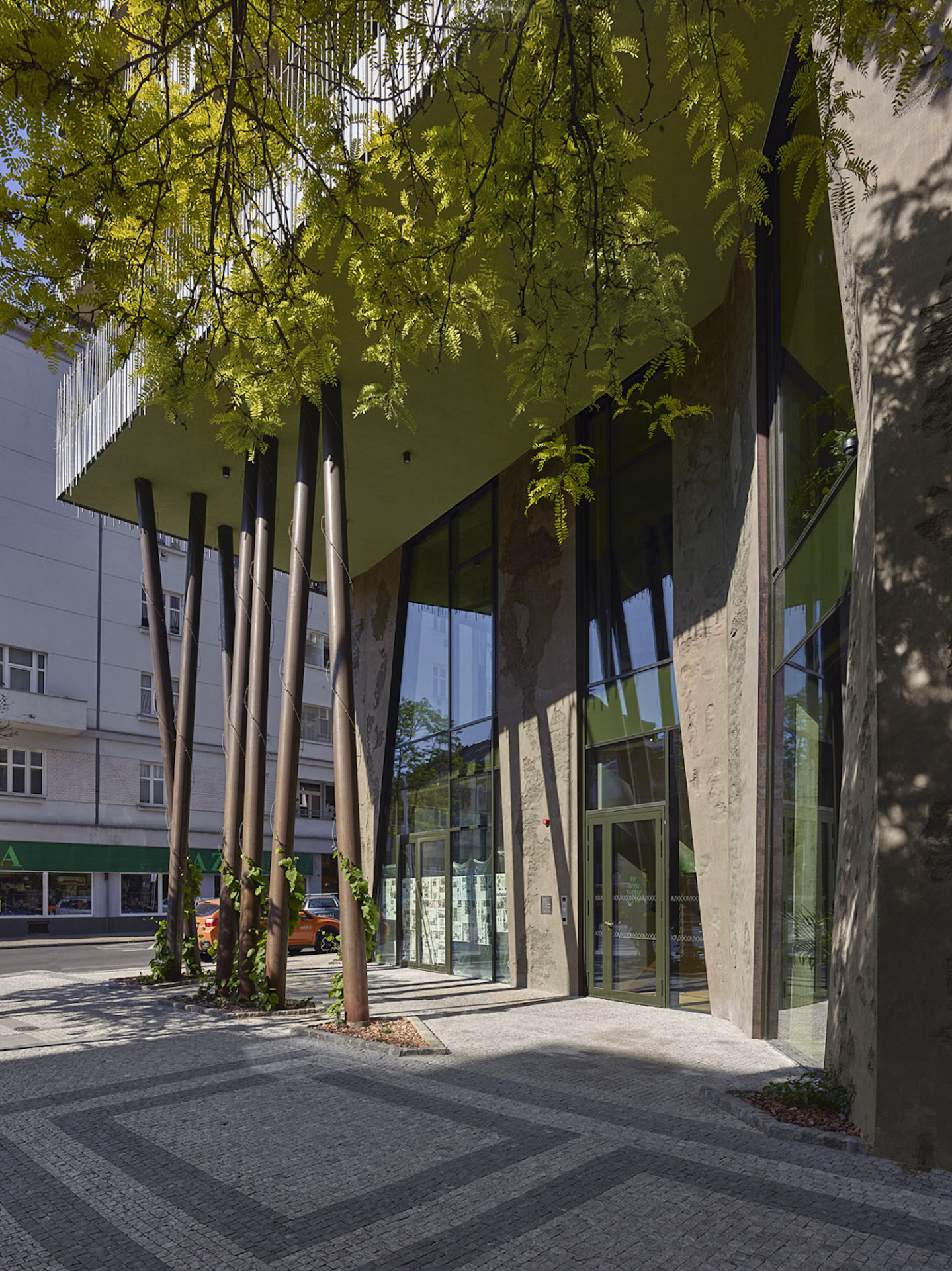 丨意大利布拉丨Stanislav Fiala及其团队（FIALA+NEMEC）-79