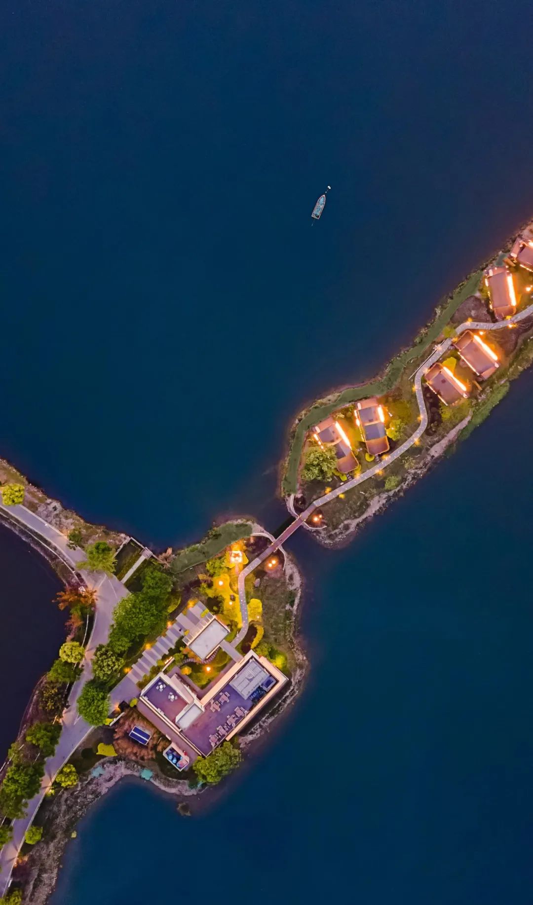 西湖云岛·云孚里丨中国成都丨LDC studio | 轻年致造设计顾问有限公司-0