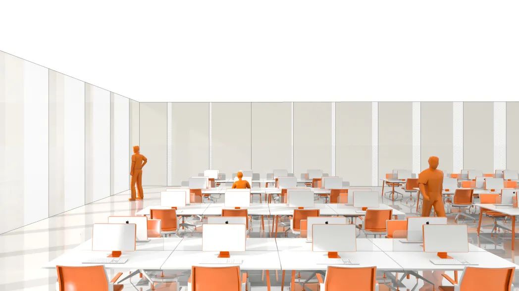 北京小米智慧产业园区丨中国北京丨DC国际-60