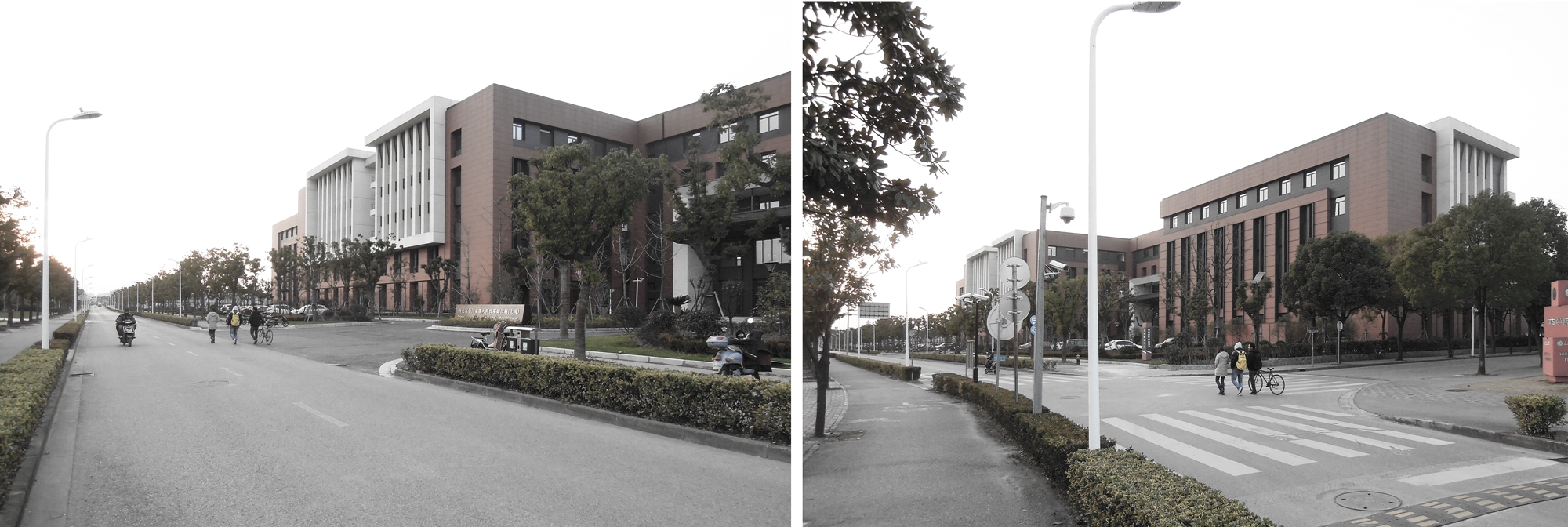 上海交通大学曦潮书店丨上海交通大学思作设计工作室-5