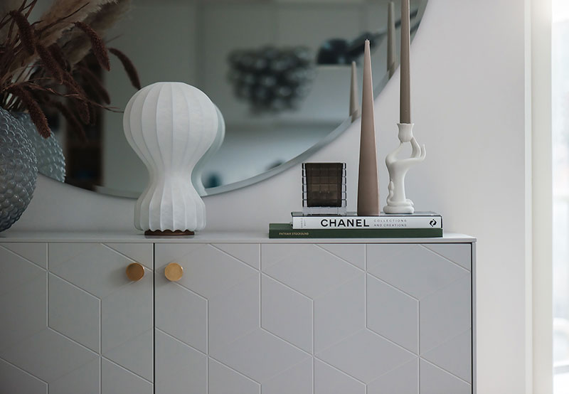 瑞典绿色乡村一居室公寓 | 露台与屋顶花园的时尚居所-7