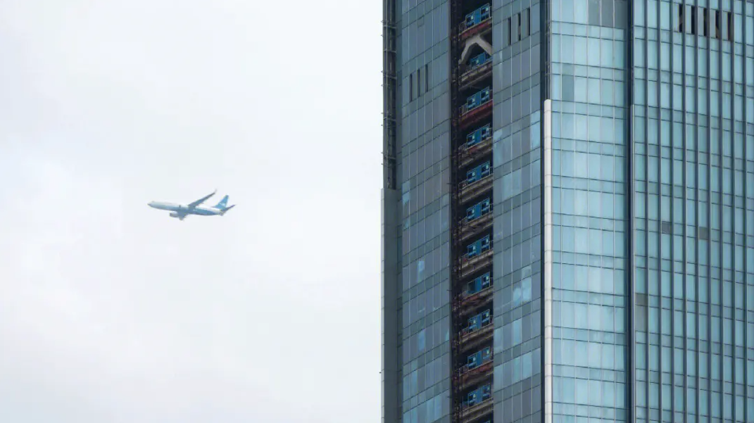 凯顺腾精品业绩【厦门绿发新时代广场】-28