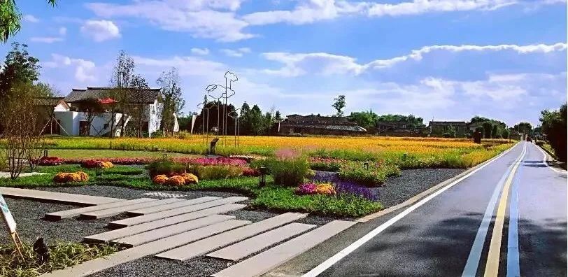 乡村文旅项目设计丨秋凌景观-32