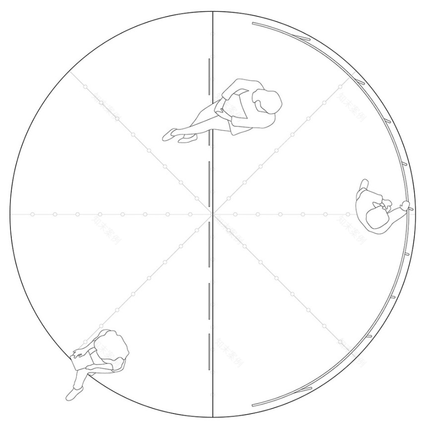 舞台·上海罗山花苑社区微更新丨中国上海丨衍述设计-77
