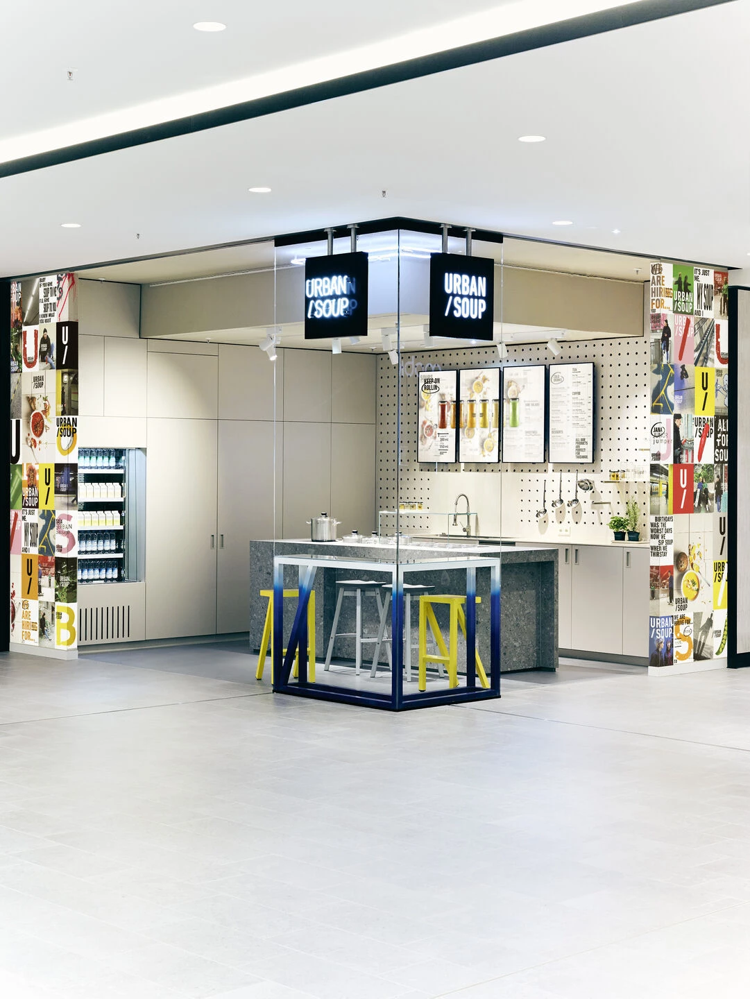 Urban/Soup Market Fit for Soup Start-up-22