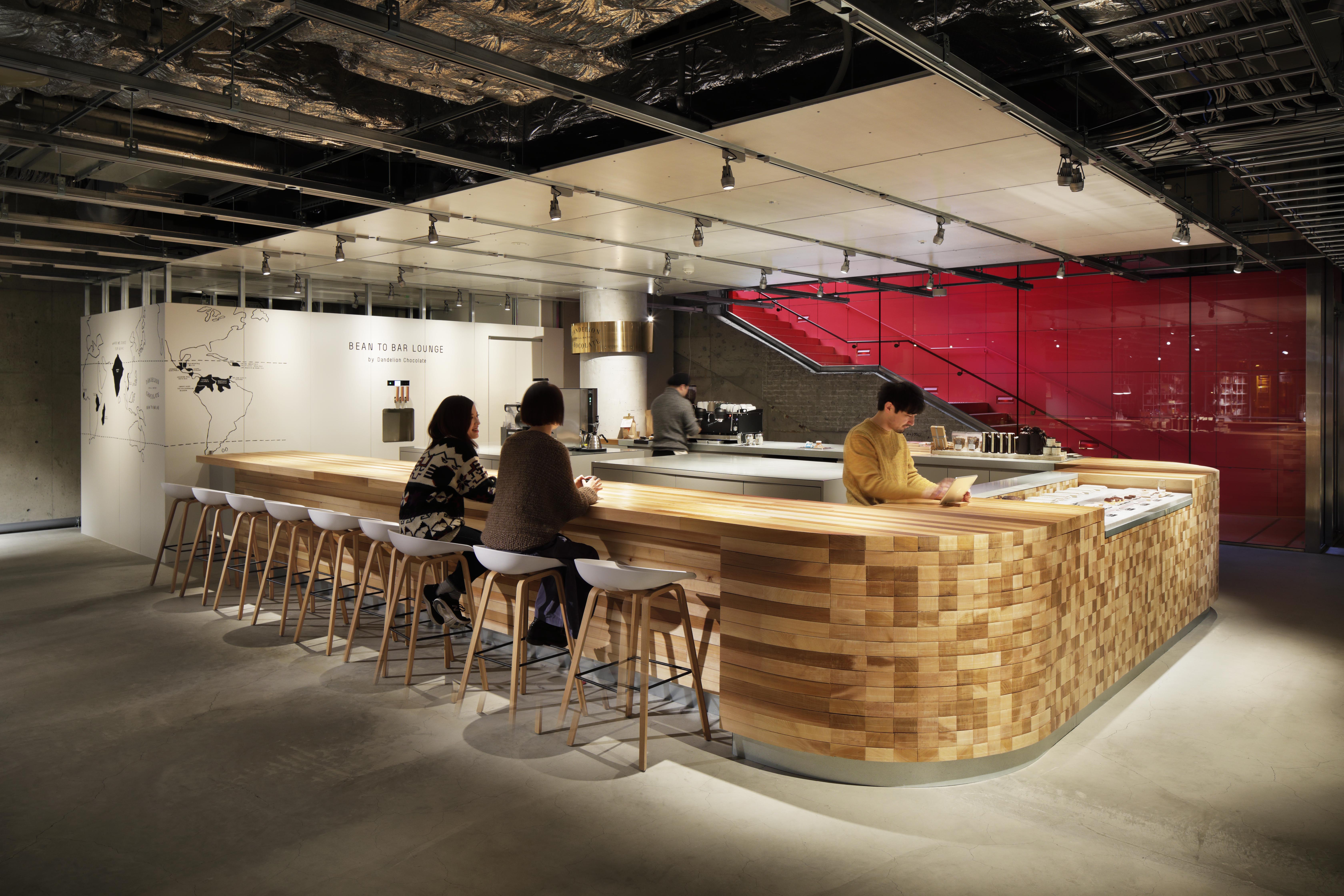 从豆到块休闲吧-10