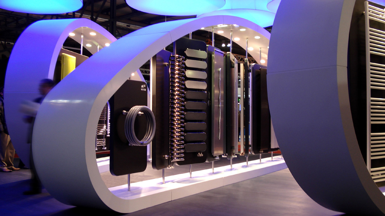 Harps · 吉安卡洛·泽马设计集团项目丨法国巴黎-2