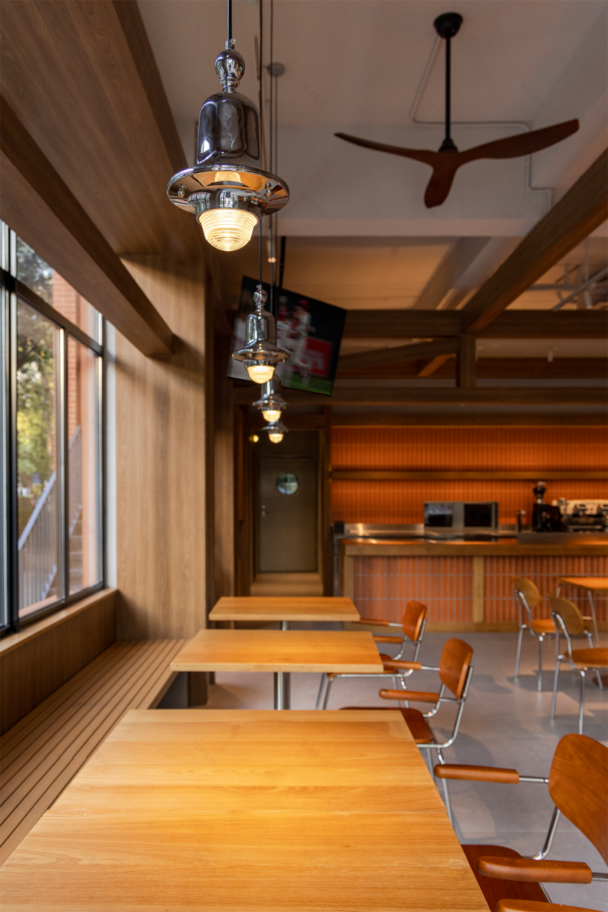 宝贝厨房丨中国深圳丨idodesign普悦设计-53