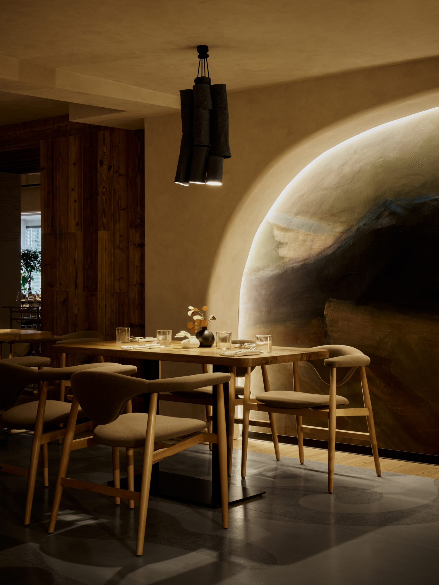 ULLU餐厅丨俄罗斯莫斯科-28