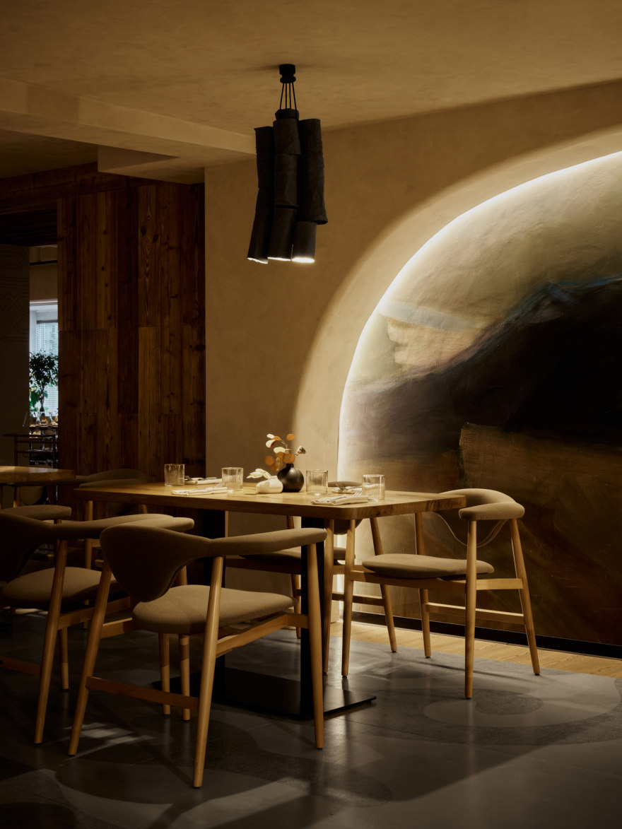 ULLU餐厅丨俄罗斯莫斯科-28