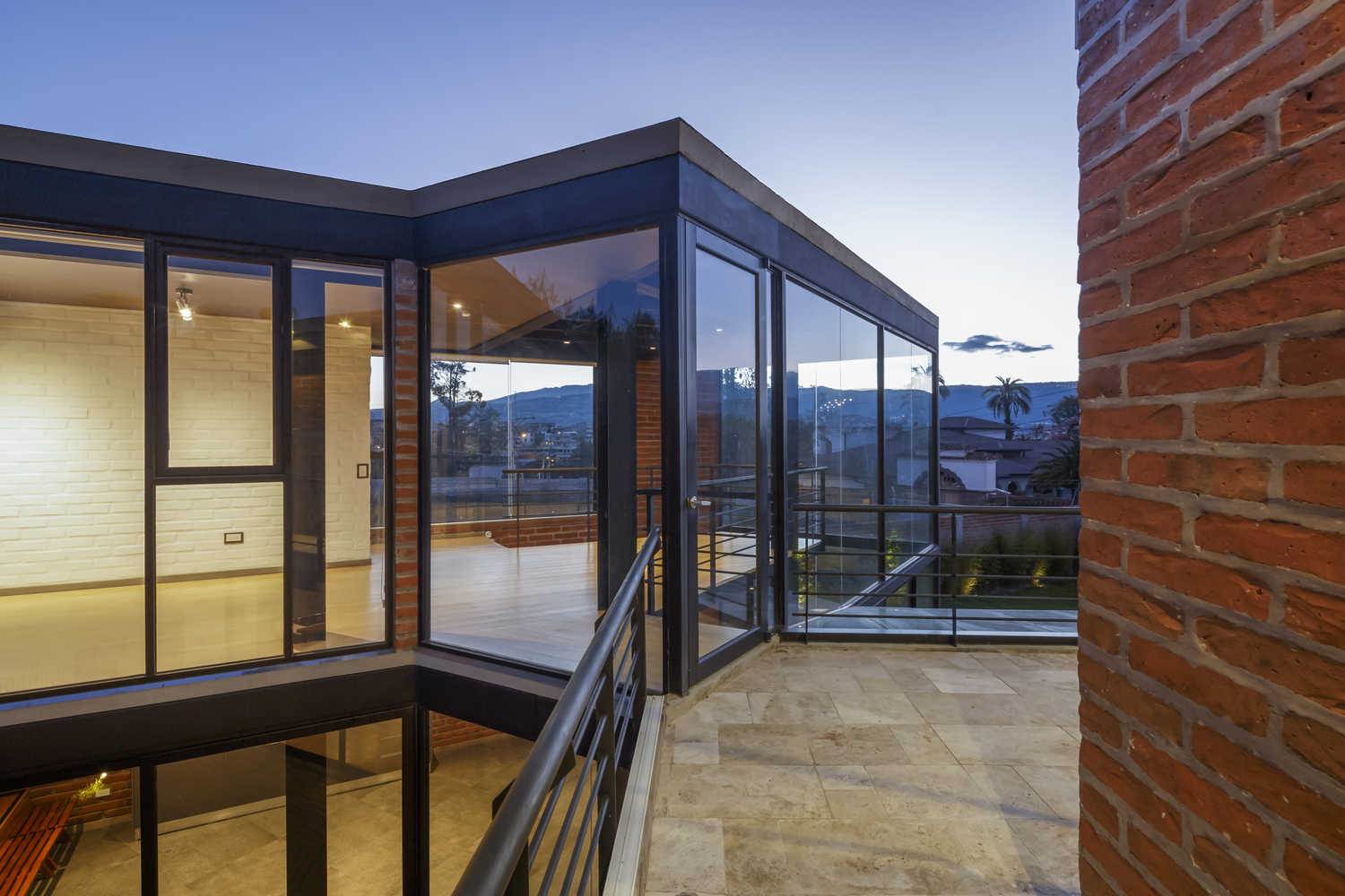 奥尔特加之家-52