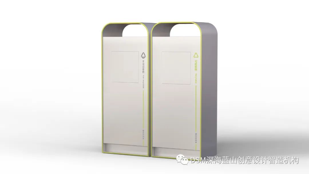 【导视系统】- 南北绿廊-44