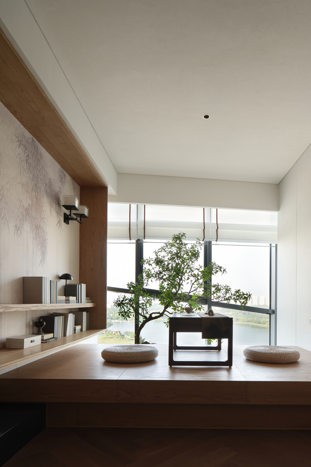 清华力合科创公馆丨深圳睿森设计-51