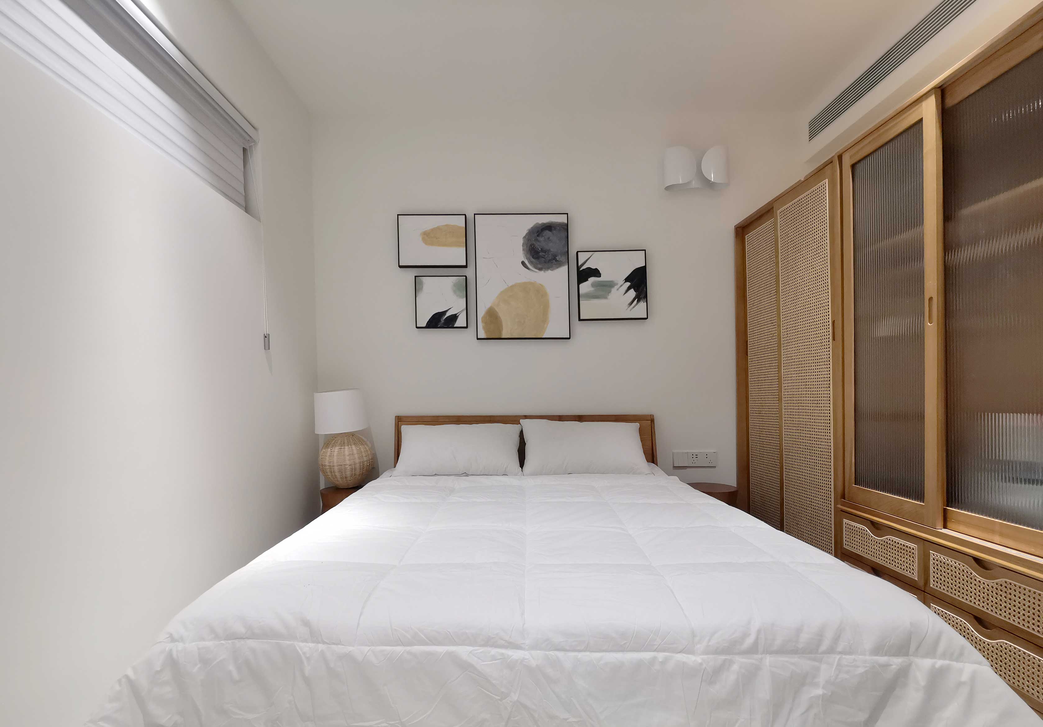 阿那亚民宿项目丨中国河北丨成钰设计（北京）有限公司-24