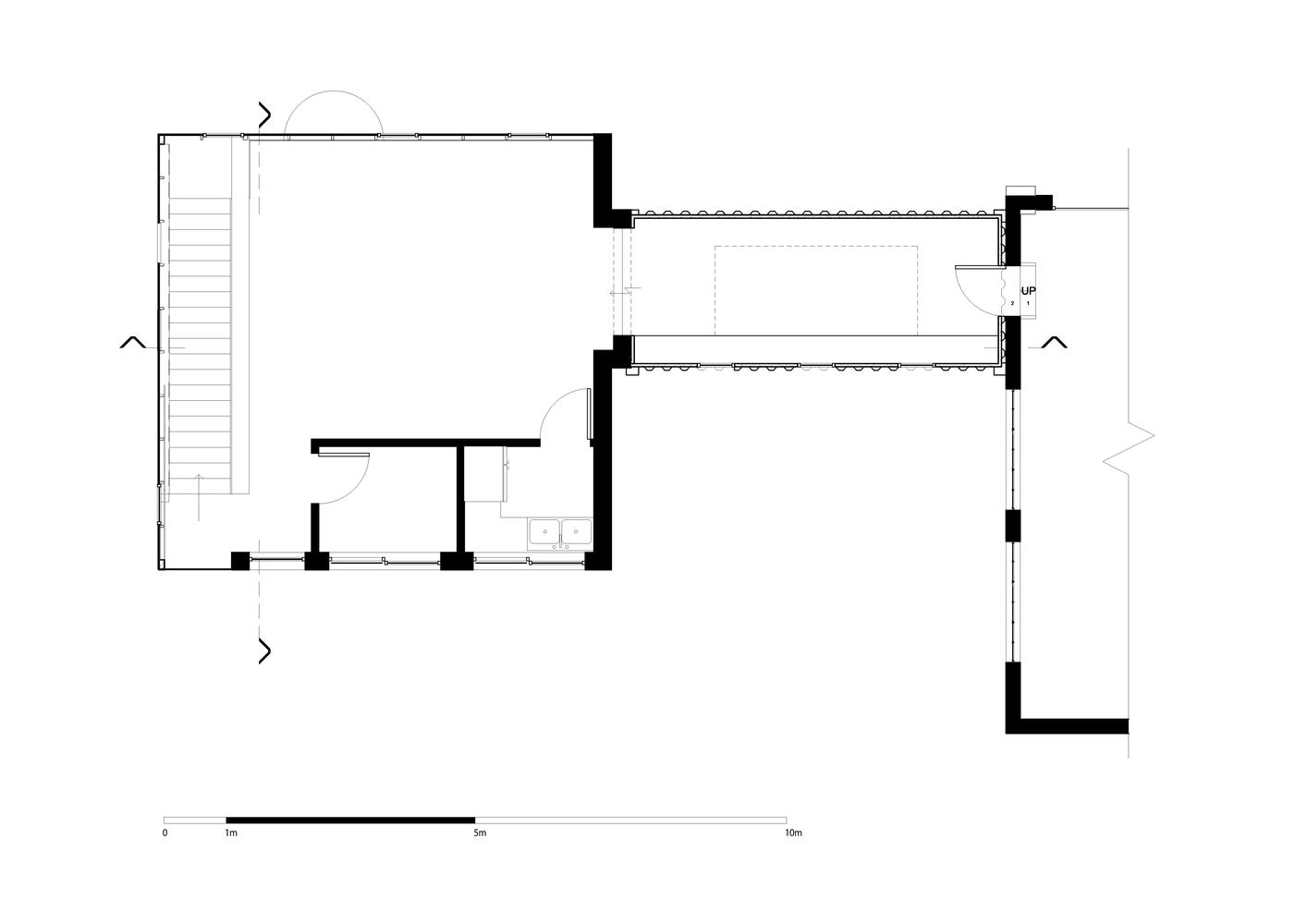 南非约翰内斯堡心灵疗愈中心-16