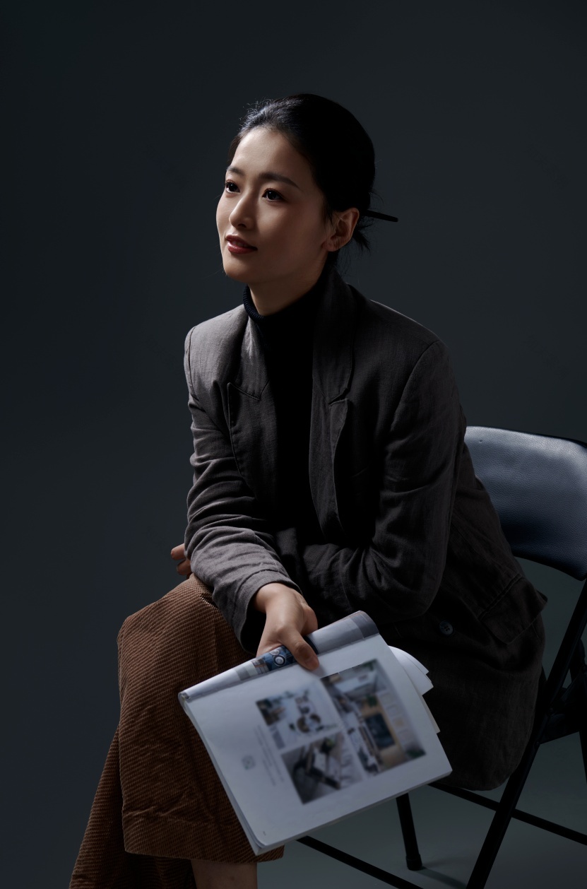 唐618丨中国西安丨壹所设计-65