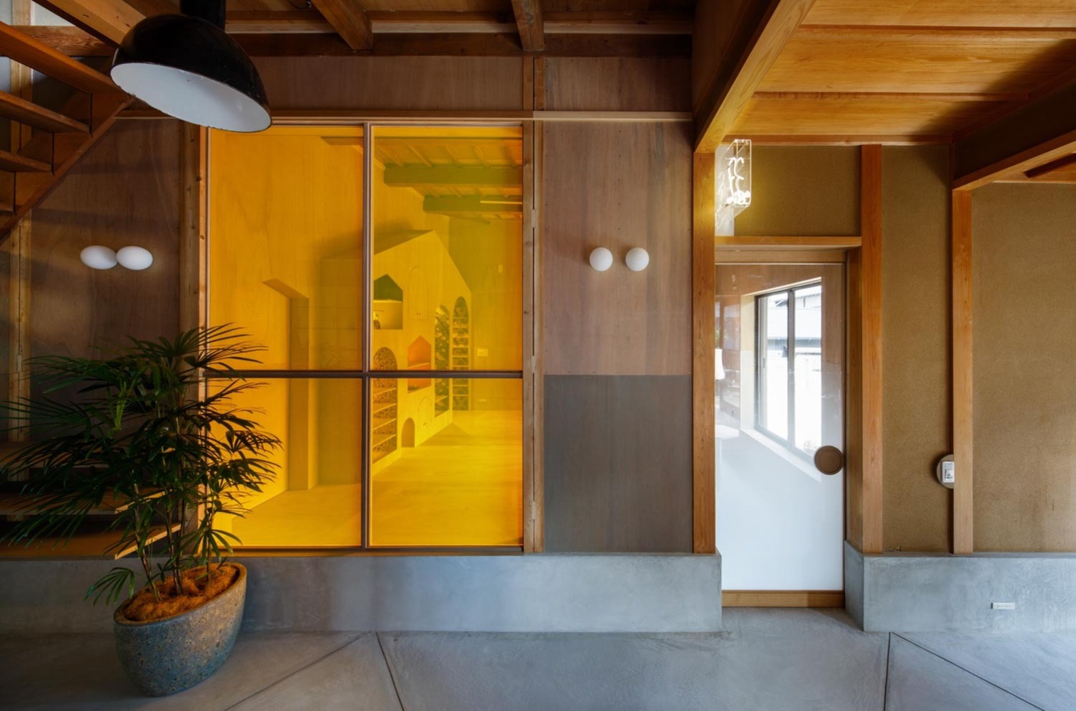 日本 T House 翻新丨日本奈良丨FUMIASO ARCHITECT & ASSOCIATES-26