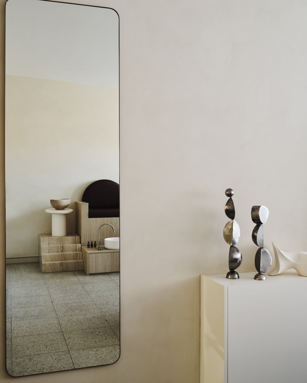 The Parlour Room 美容院丨Alex Morrison Interiors-18