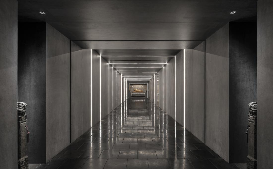 达美中心 T3 壹同制作办公室-0