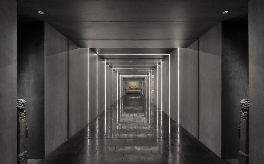 达美中心 T3 壹同制作办公室-0