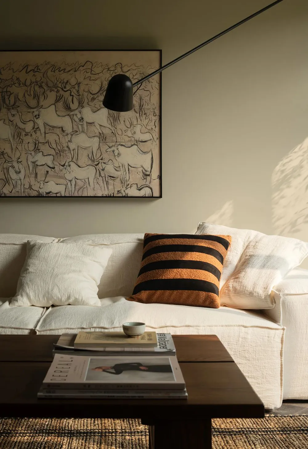 自然侘寂风 ·  安静的高级感-21