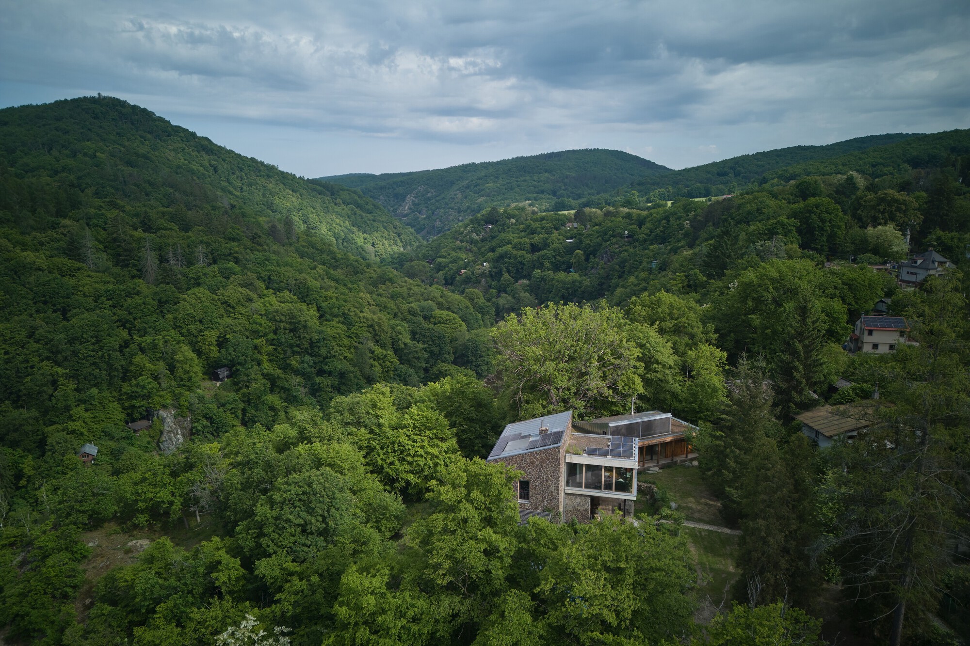 丨捷克丨päivä architekti-25