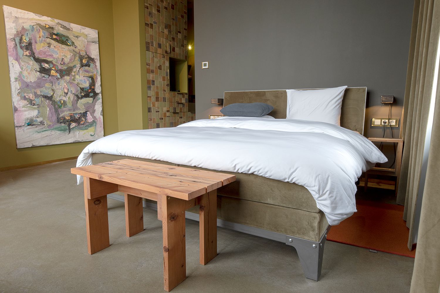 荷兰设计师Piet Hein Eek的新酒店-42