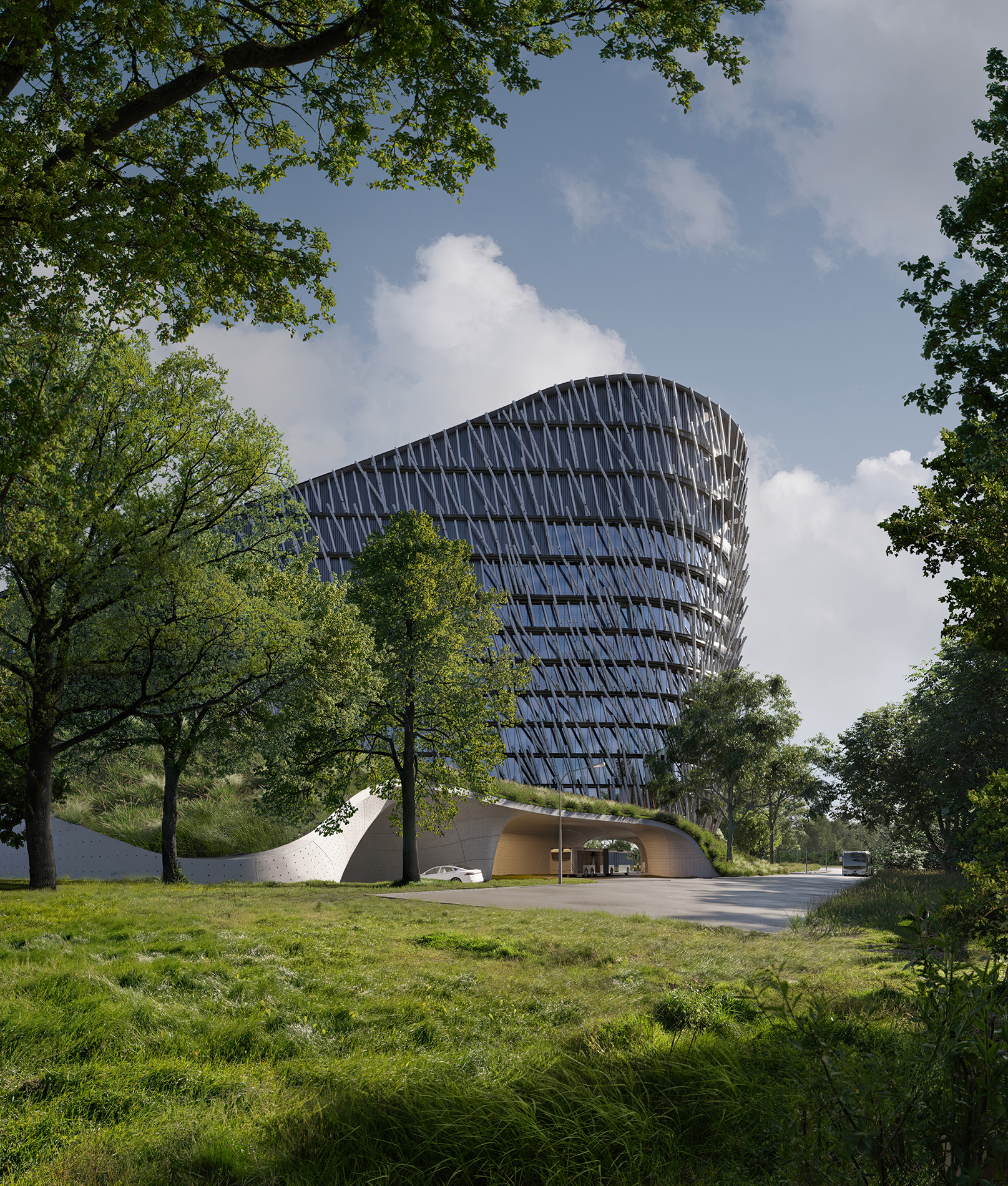 Winter Sports World - Collins and TurnerCollins and Turner-13