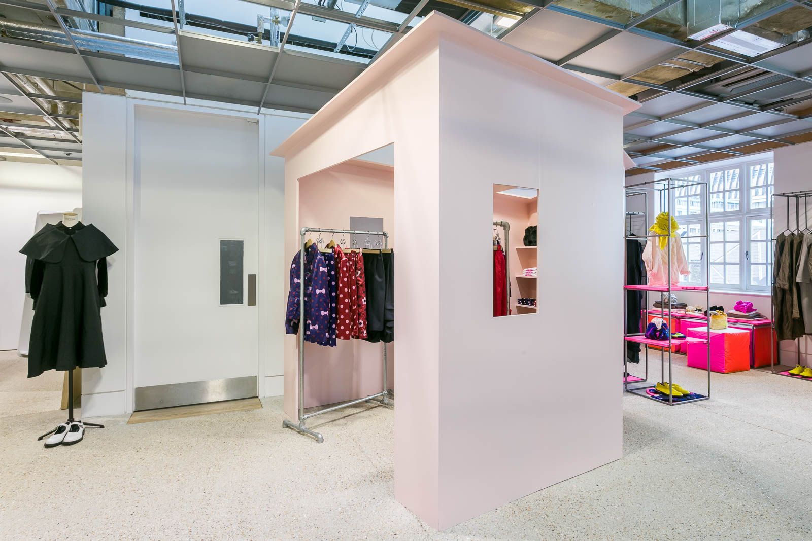 多佛街香水市场-60