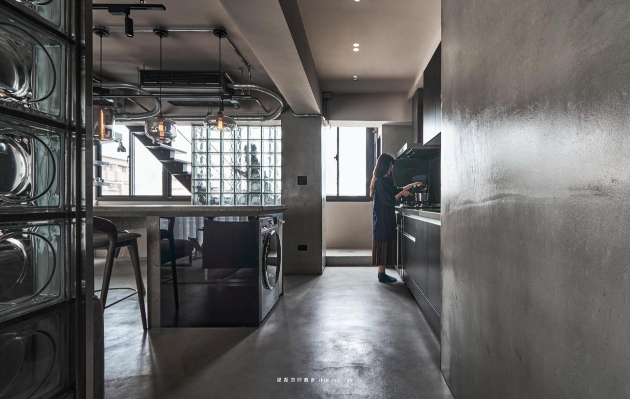 湜湜空间设计丨胡欣儒,林佳蓓-10