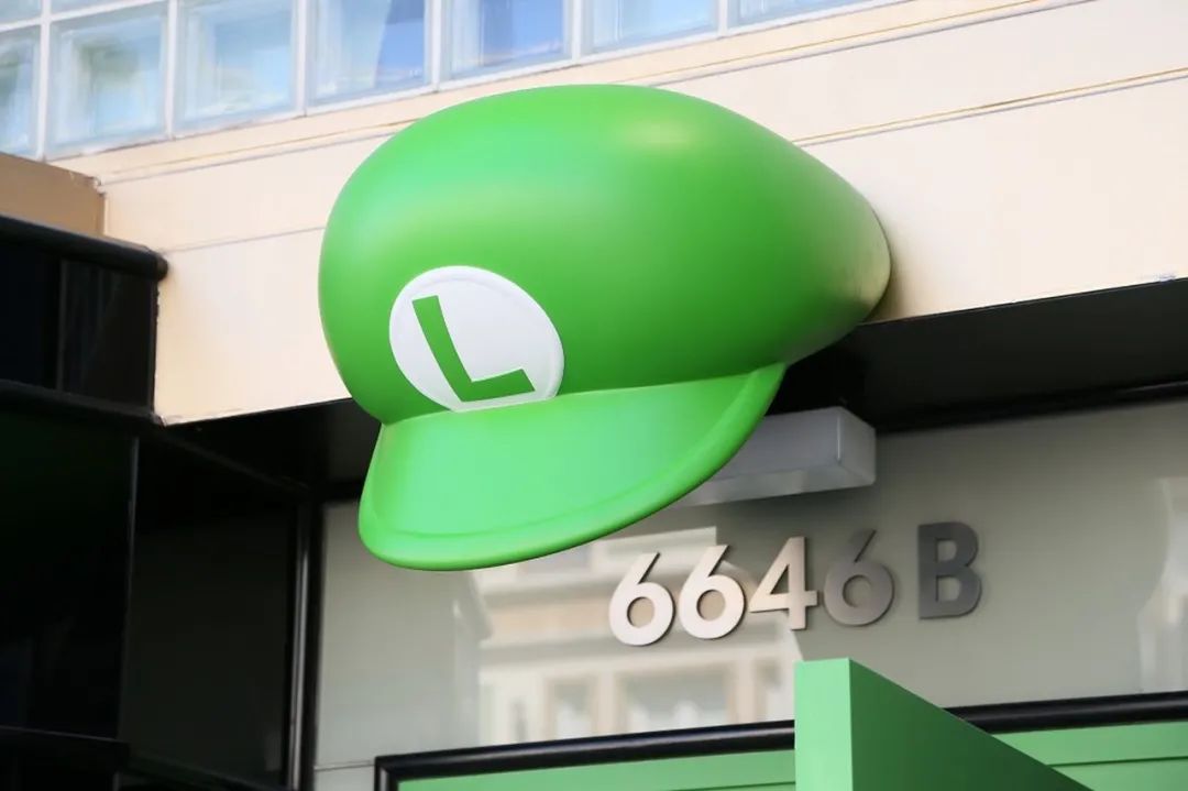 除了打怪兽和救公主，马力欧大叔竟然还是一个厨子？-50