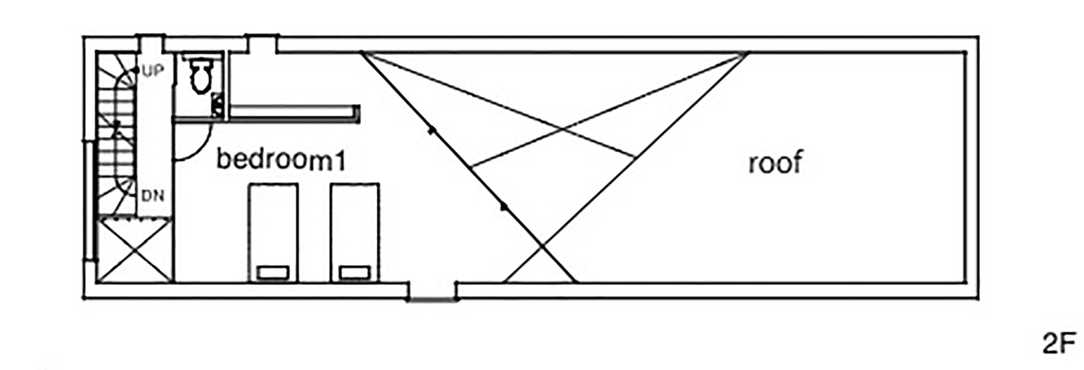 住宅山丘上的创意设计-19