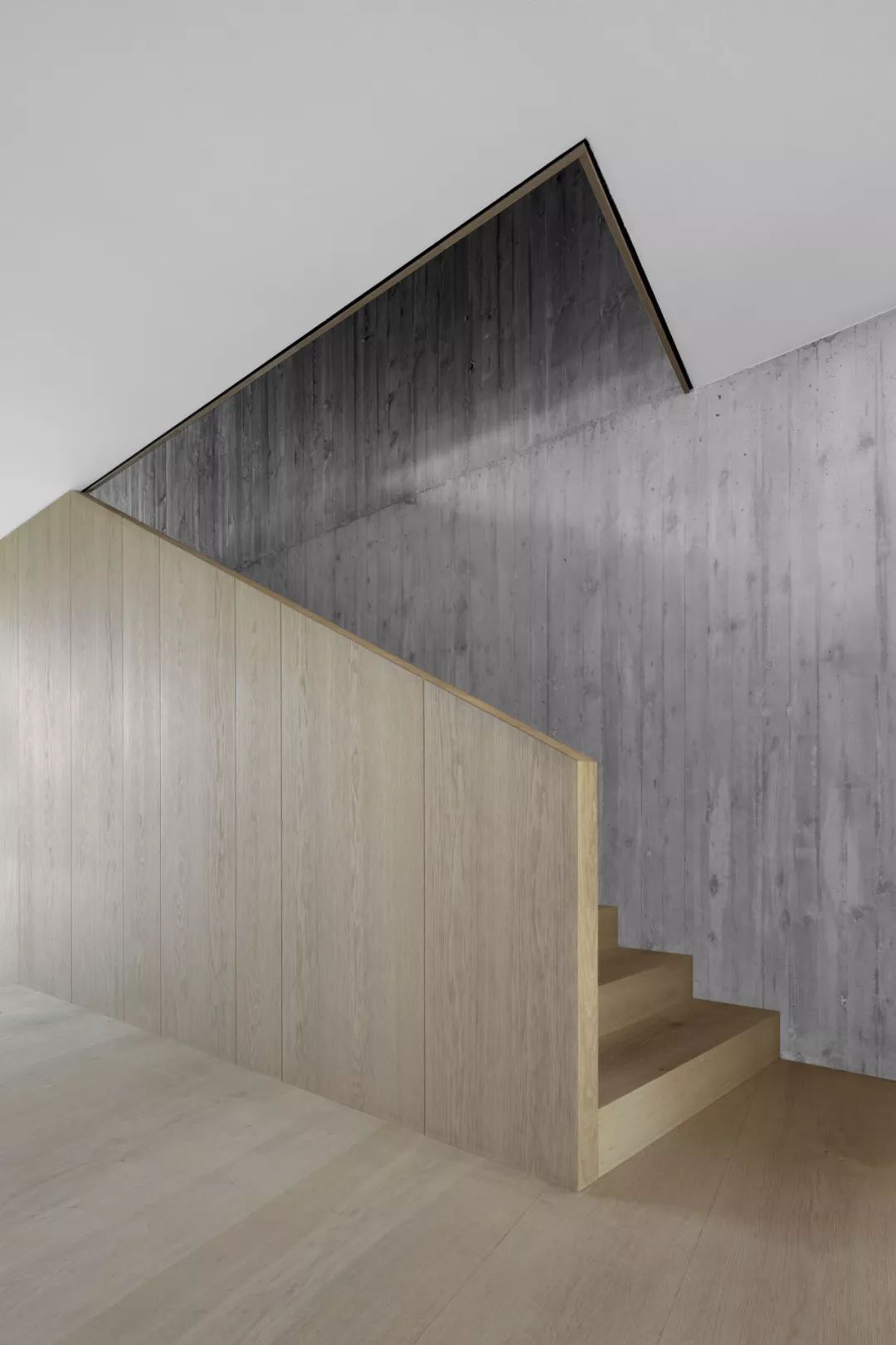 纯粹设计之美 | bergmeisterwolf 新作探寻历史与现代的平衡-48