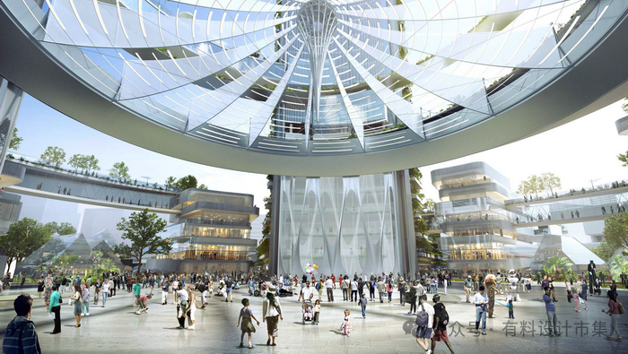 万科的未来城市能给城市未来带来什么？-25