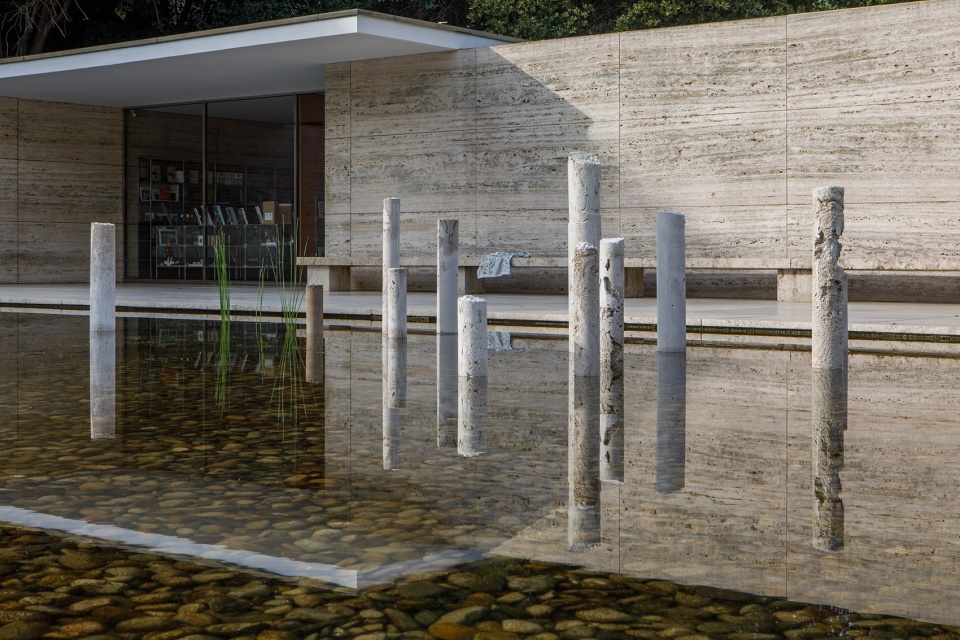 西班牙《失落的边界》装置丨Anne Glassner & Marit Wolters-9