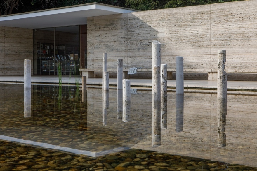 西班牙《失落的边界》装置丨Anne Glassner & Marit Wolters-9