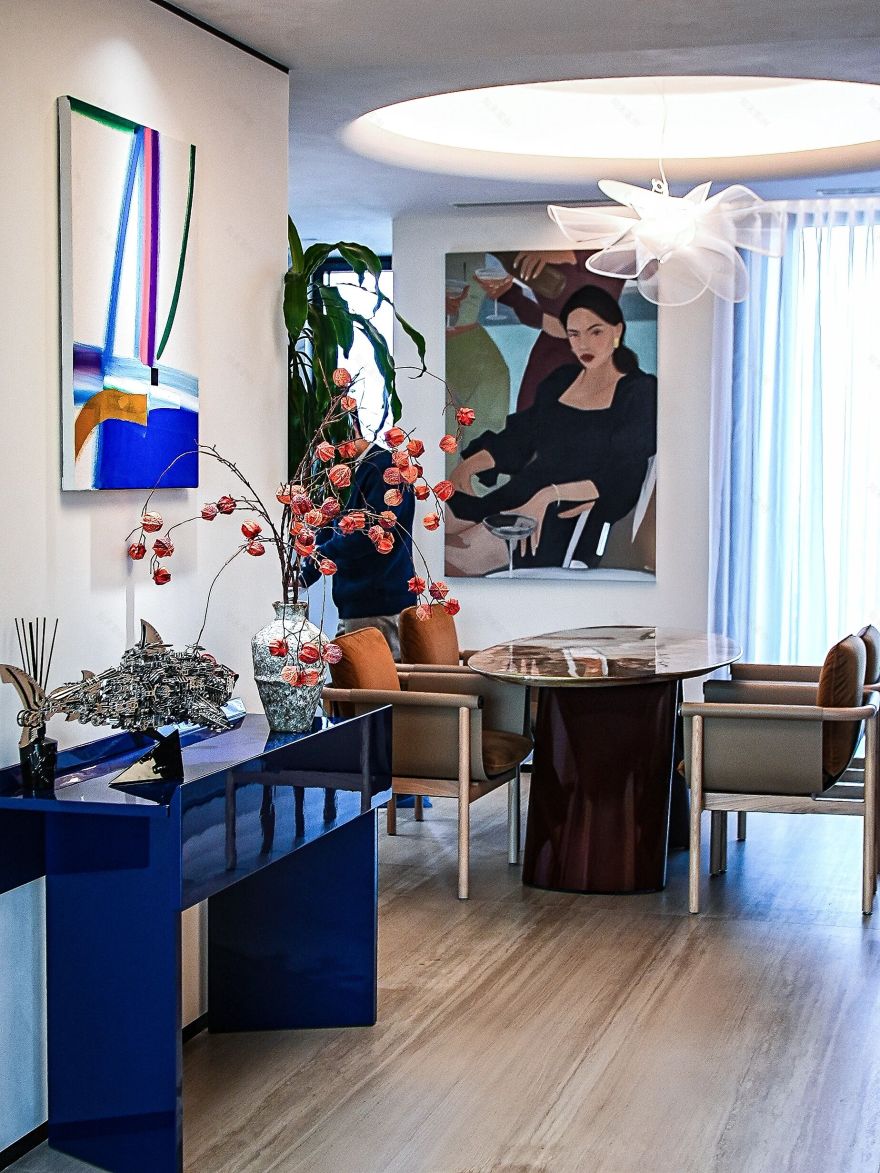 泛海国际丨中国北京丨奈凡设计工作室-38