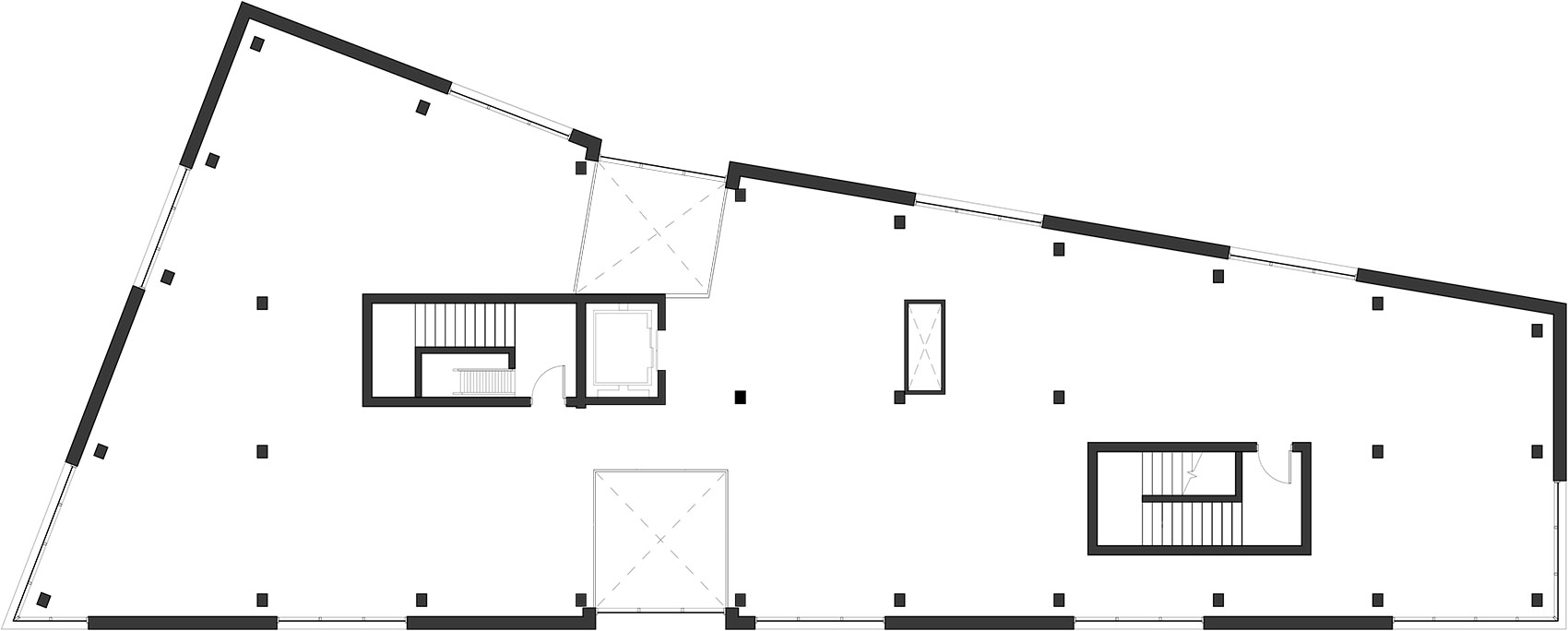 美国Sideyard办公楼-38