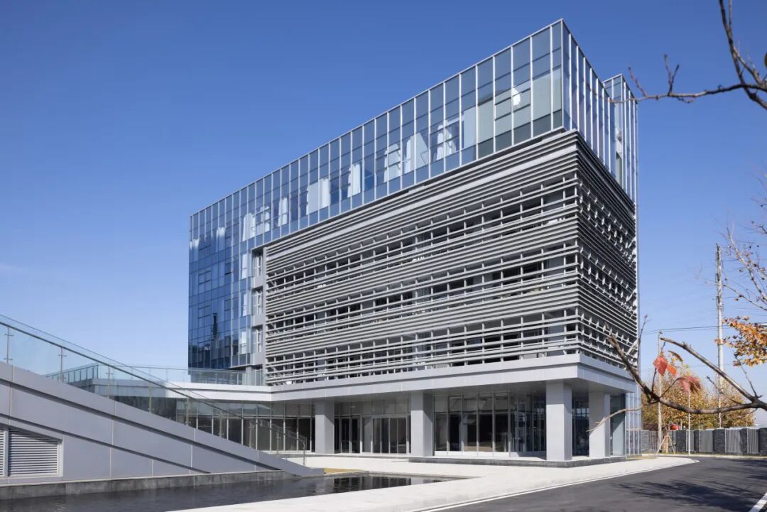 龙璟文创（江苏）产业园区丨中国南通丨上海潘冀建筑设计事务所有限公司等-30