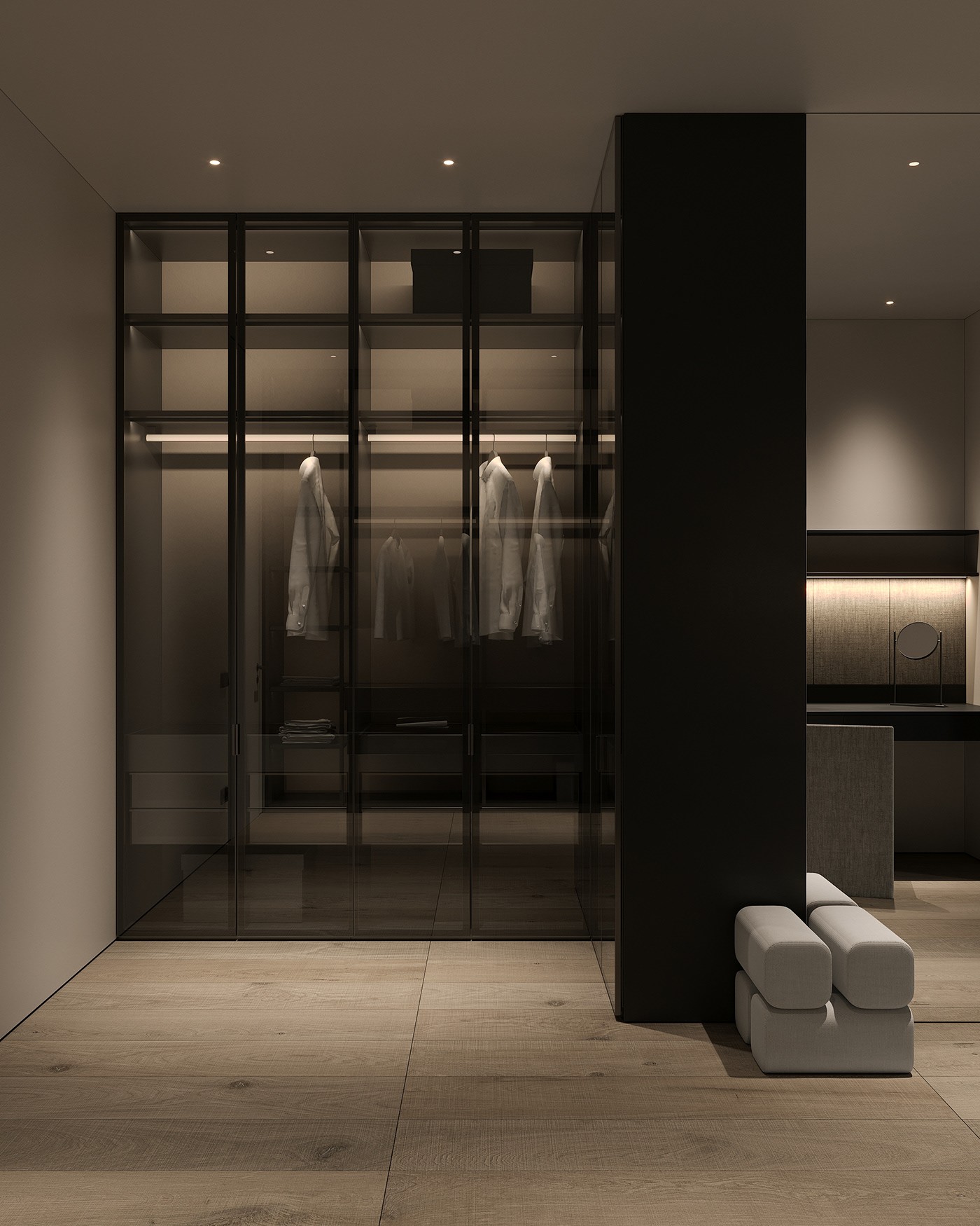 质感空间  悠闲惬意尽自在！-21