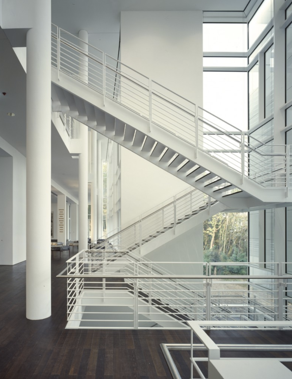 Arp Museum Richard Meier-6