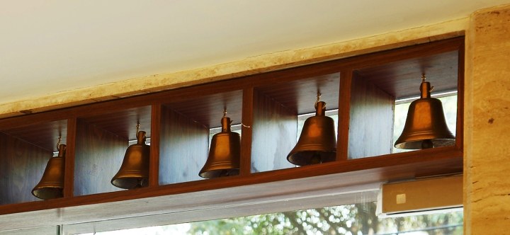 班加罗尔Thirumala Silks印度女装店面设计-25