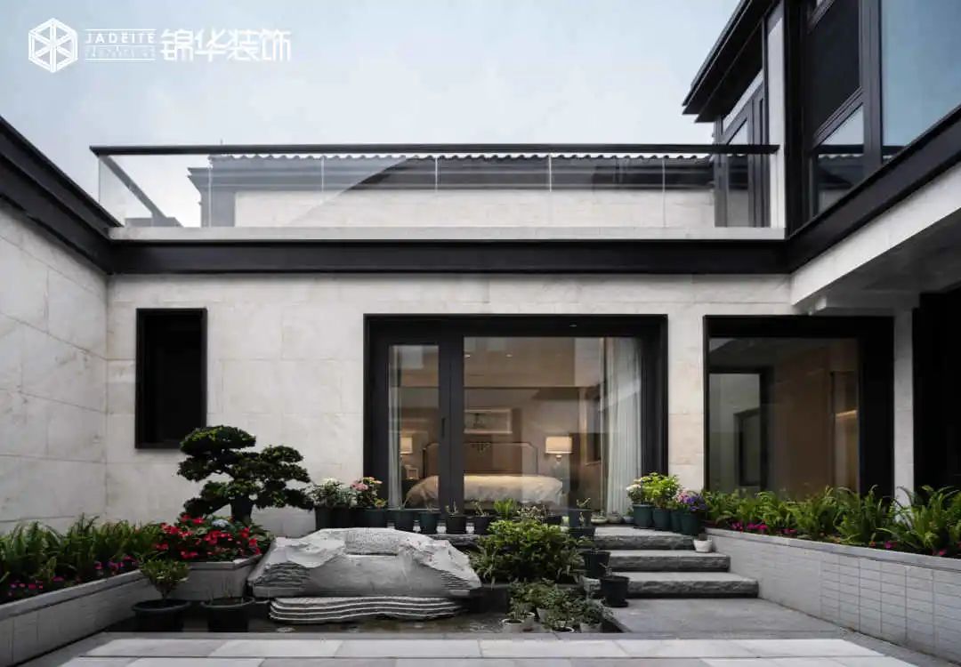 锦华装饰“红锦奖”2022 室内创新设计大赛丨江苏锦华装饰-101