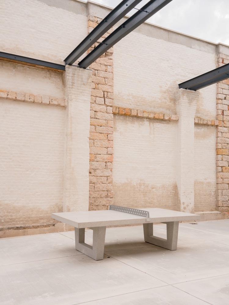 德国儿童保护协会综合家庭中心丨德国德累斯顿丨亚历山大·波茨施建筑事务所-15