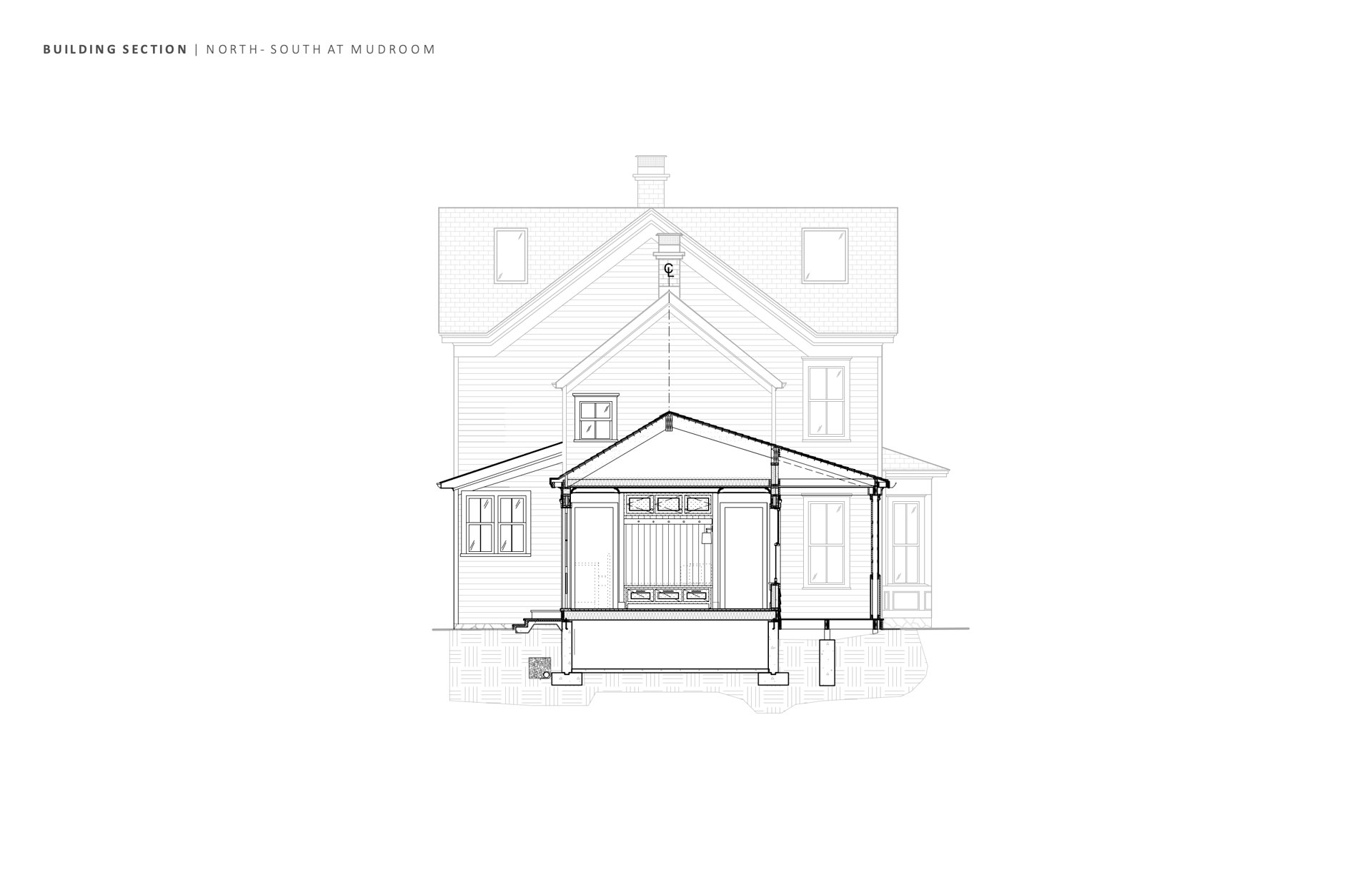 格林波特维多利亚式建筑丨美国纽约-30