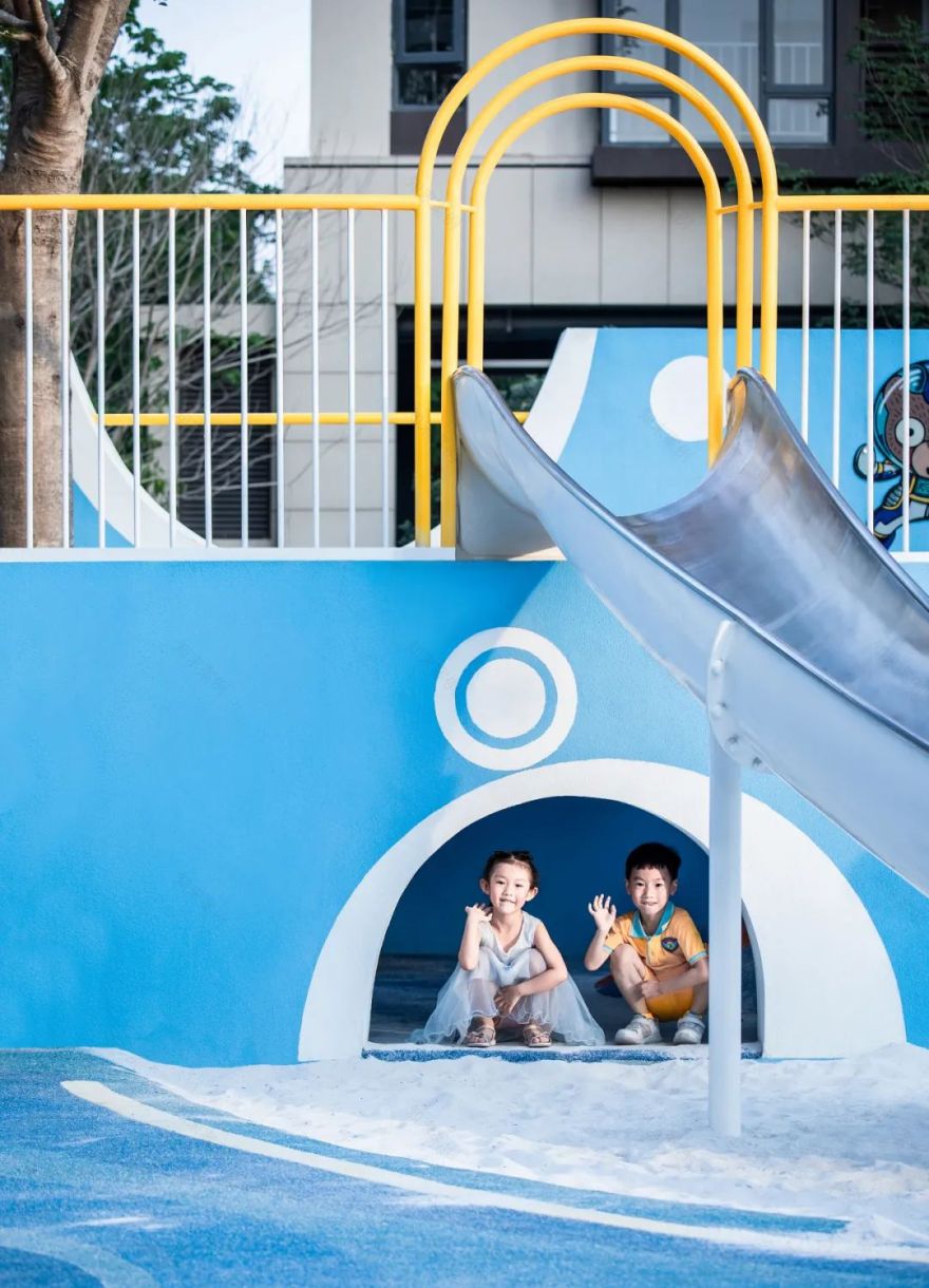 东莞旭辉江山墅丨中国东莞丨林德设计-98