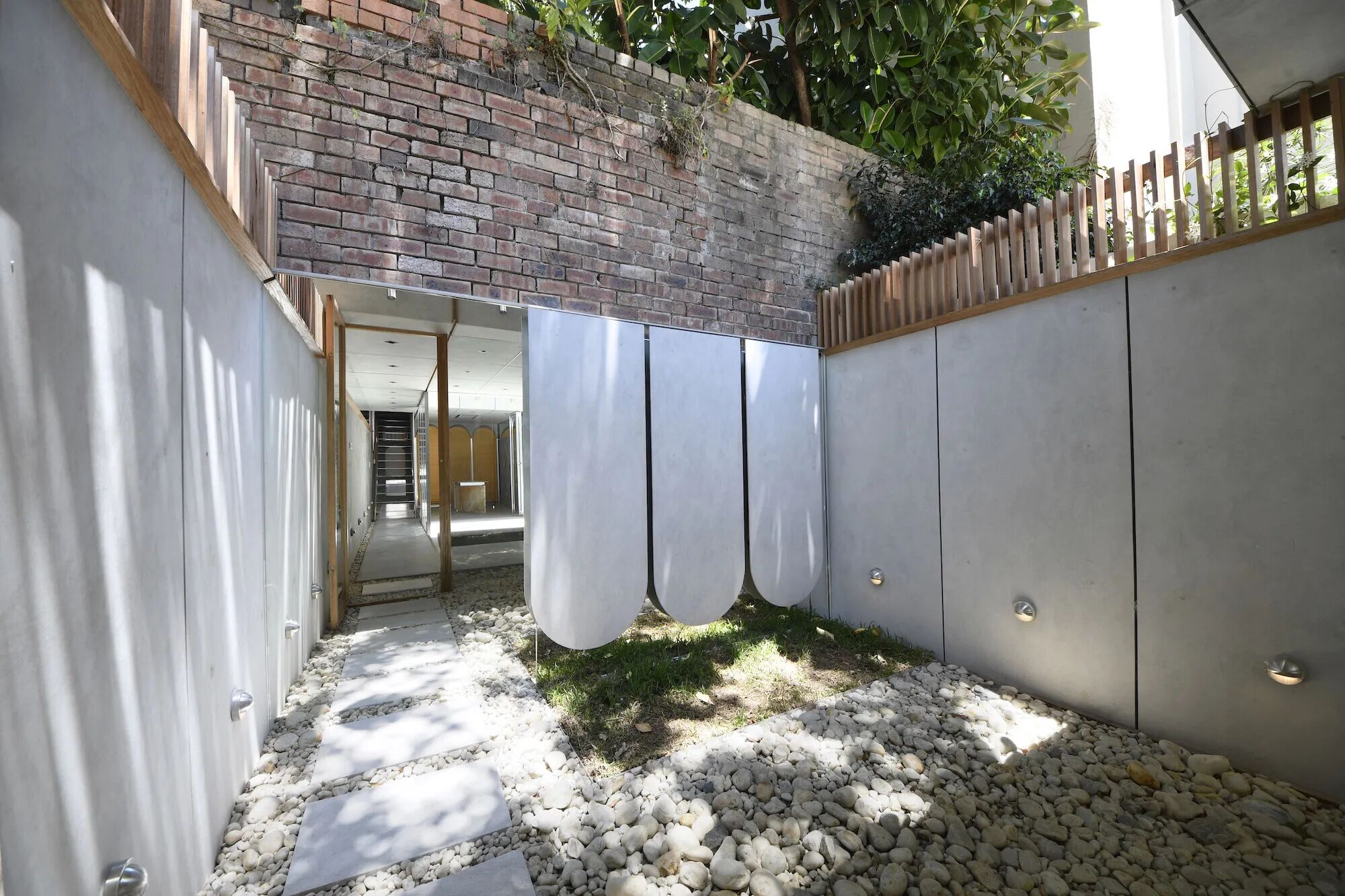 Terrace House Mirage(幻影联排别墅)丨澳大利亚悉尼丨阿尔卡米建筑事务所(Alcami Architecture)-45