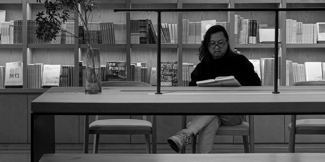 金山软件园青竹书院丨中国珠海丨三川空间设计顾问-107